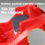 Gzsqcjj anti-slip silicone particle base view