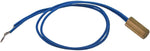 Tekmar universal temperature probe angle view