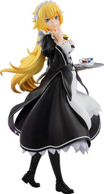 Kadokawa Frederica Baumann Tea Party figure front view anime collectible