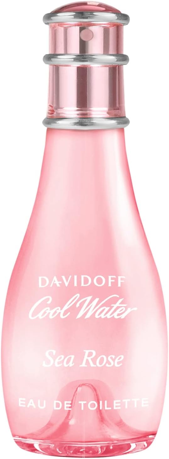Davidoff Cool Water Sea Rose - Image 1