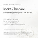 ETUDE Moistfull Collagen mask sheet infused with fine hydrolyzed collagen particles