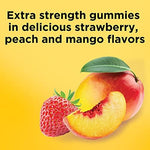 Nature Made extra strength immune support vitamin D3 cholecalciferol supplements