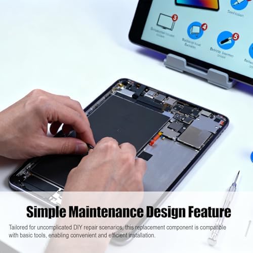 Securely packed USA imported hardware component for professional electronic servicing.