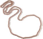 Caiyao vintage wedding party pearl jewelry packaging