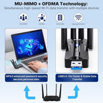 SBFFNOW high gain antennas rotating 180 degrees for long range reception