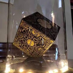 Esmgvar horror movie collectible box scale