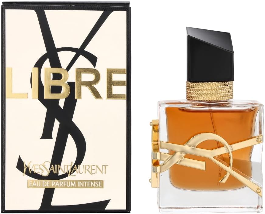 Libre Intense Yves Saint Laurent by Yves Saint Laurent, Eau De Parfum Spray 1 Oz - Image 1