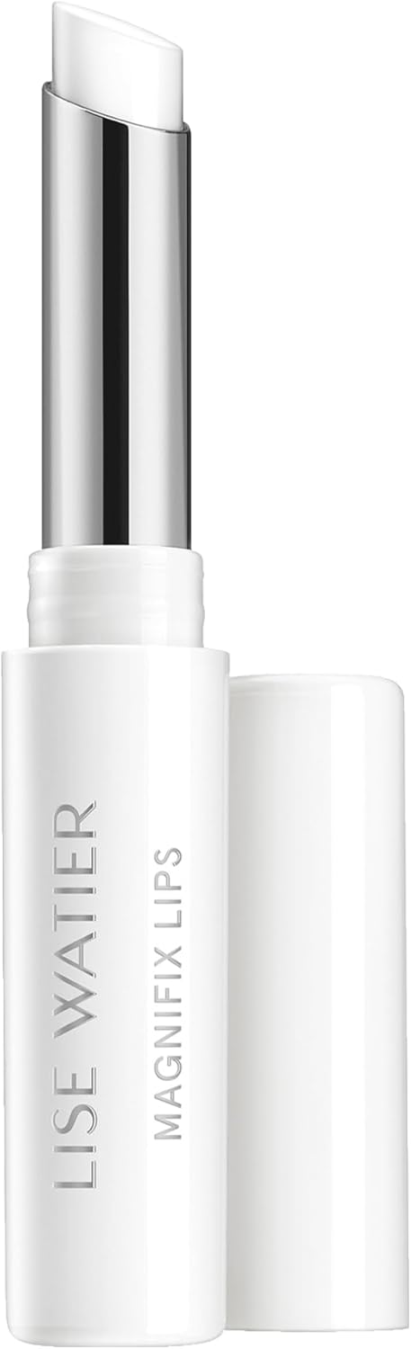 Lise Watier Magnifix Lips Smoothing Long-Lasting Lip Primer, 0.06 oz - Image 1