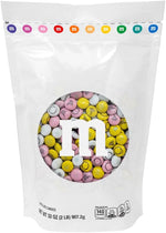 M&M'S WORLD Miss to Mrs. Themed Packs Filled with Printed Milk Chocolate Candies-30 Packs,For Bridal Shower Party Favors,Weddings,Bachelorette Party Favors,Bridesmaids Gifts for Wedding Day and More - Image 12