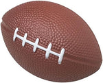 Giftexpress mini sport balls twelve pack party favors