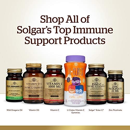 Solgar Zinc Citrate 30mg product labeling details showing gluten-free and dairy-free safety labels