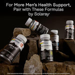 Solaray Lycopene 20mg supplement complete packaging look for authentic USA import
