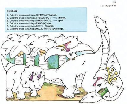 Prep Course Activity & Ear Training, Level C (Alfred's Basic Piano Library) - Image 4