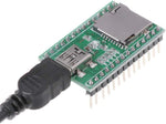 MinnowXY JQ6500-28P Voice Module with connection cable accessories