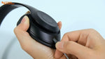 CableCreation 3 foot aux cable lifestyle product shot