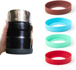 Gteller non slip cup mat lifestyle display