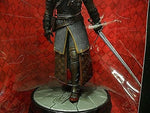 Witcher 3 The Wild Hunt Geralt Grandmaster Ursine Armor 9. 5" Figure Dark Horse - Image 6