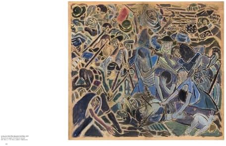 Wifredo Lam: When I Donâ€™t Sleep, I Dream - Image 5