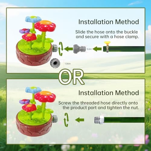 Juivin durable non toxic plastic water play toy components view