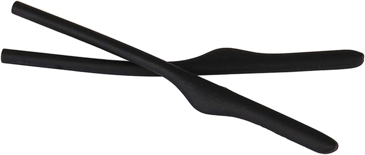 NicelyFit replacement ear socks paired for Oakley Wingback OX5089