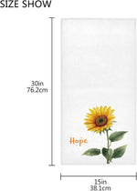Cotton terry back fabric texture of Pfrewn bathroom towel