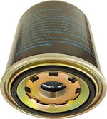 Torque heavy duty fleet maintenance air dryer desiccant filter set