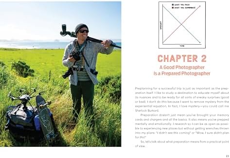 Out There: An Uncomplicated Field Guide to Outdoor Photography - Image 6