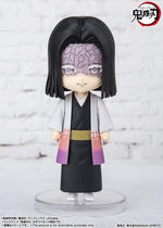Demon Slayer Kagaya Ubuyashiki figure with display base
