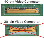 SCREENARAMA DIY laptop screen repair kit including precision screwdrivers tweezers and plastic spudgers