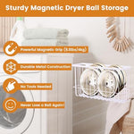 Hypoallergenic chemical free wool laundry balls for sensitive skin close up shot
