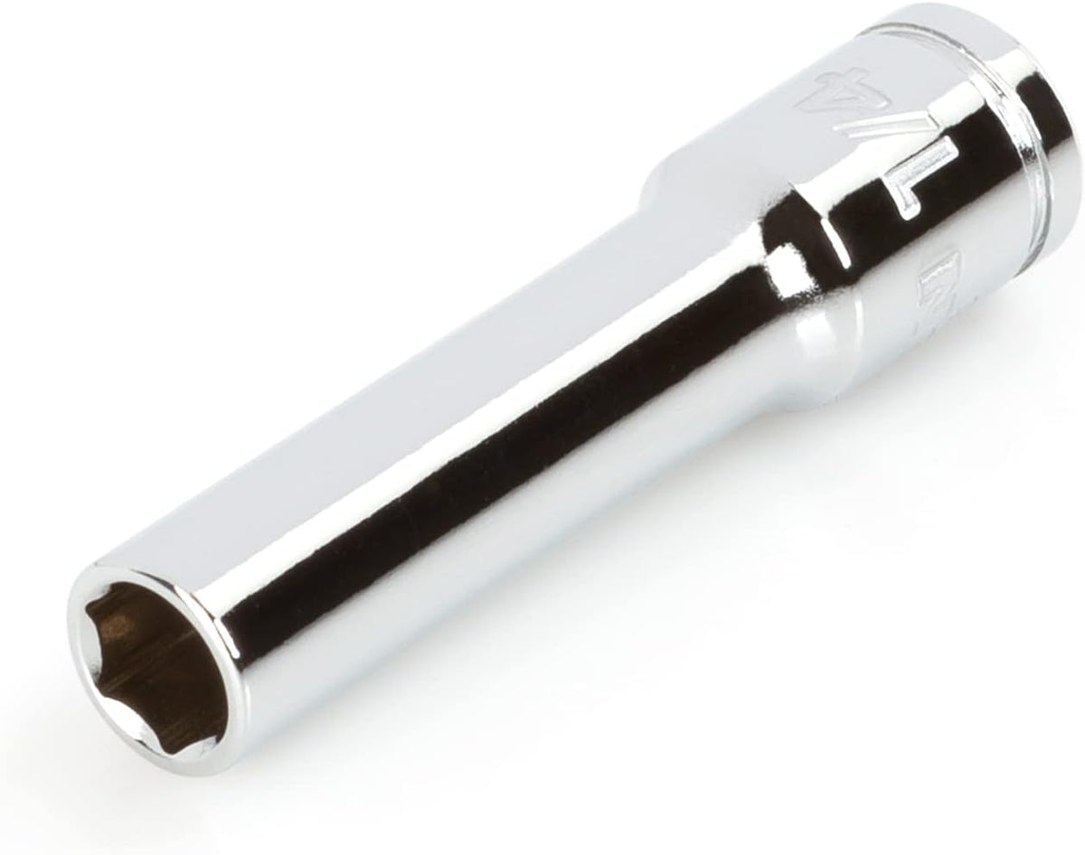Tekton deep socket front view