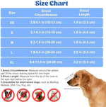 Packaged DoggieKit dog muzzle and adjustable components