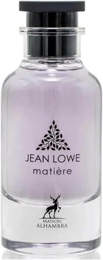 Maison Alhambra Jean Lowe - Azure for Unisex - 3.4 oz EDP Spray | Citrus, Fresh, Spicy, Amber - Long-Lasting Fragrance for Unisex, 3.4 Ounce / 100 ml - Image 11