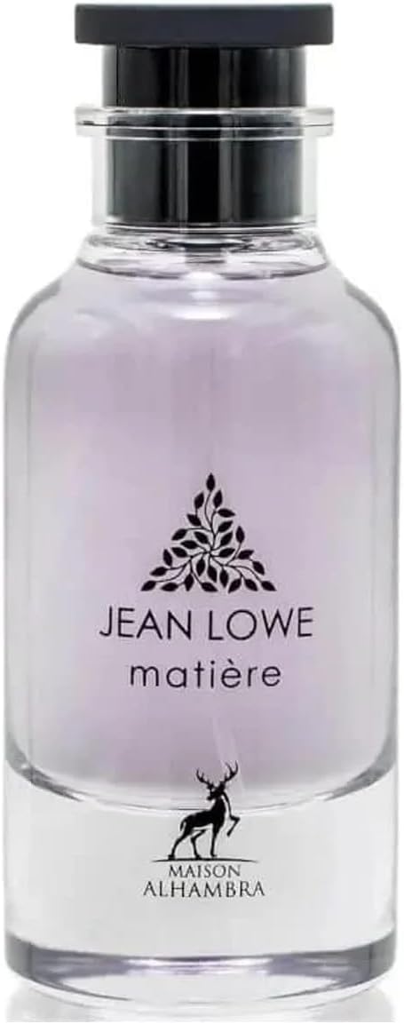Maison Alhambra Jean Lowe - Azure for Unisex - 3.4 oz EDP Spray | Citrus, Fresh, Spicy, Amber - Long-Lasting Fragrance for Unisex, 3.4 Ounce / 100 ml - Image 11