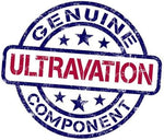 Ultravation ultraviolet replacement lamp for residential HVAC indoor air purification systems.