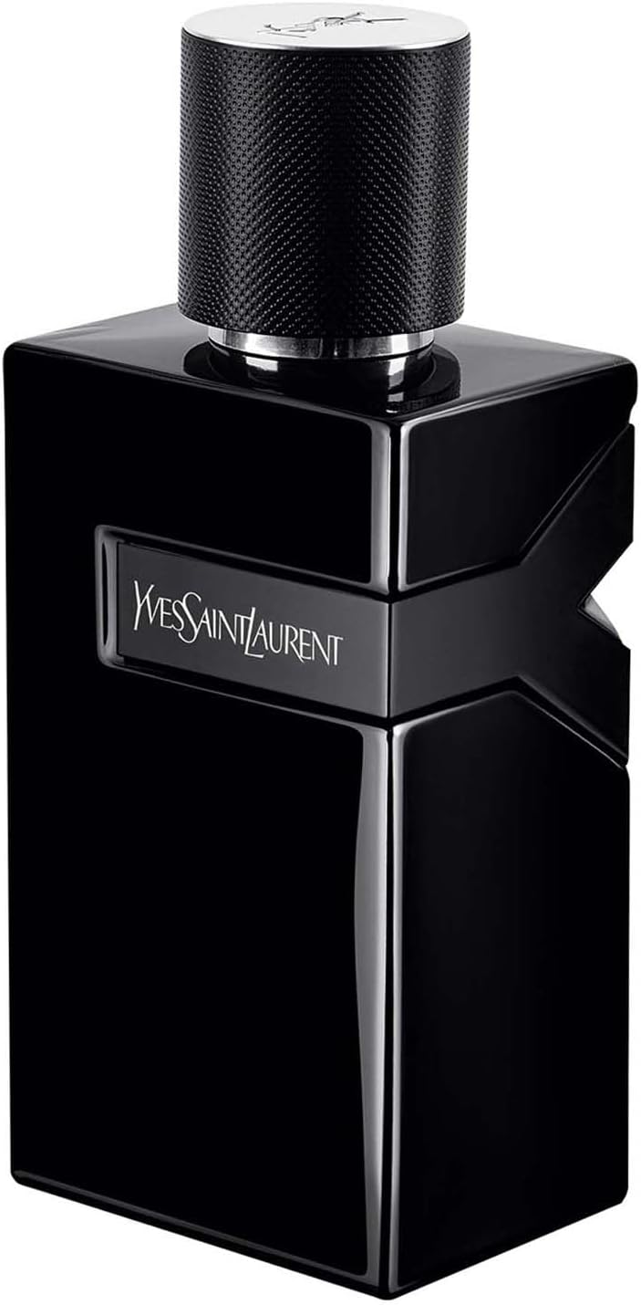 Yves Saint Laurent Y Le Parfum Men EDP Spray, 3.4 Ounce - Image 1