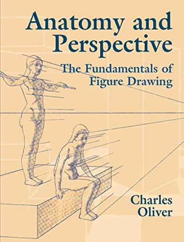 Anatomy and Perspective: The Fundamentals of Figure Drawing - Image 2