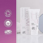 Long lasting vaginal dryness treatment imported from USA for Indian consumers.