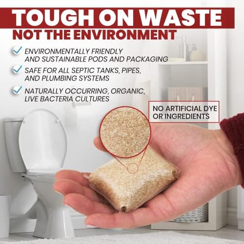 Uncle Todd's live bacteria formula back label with detailed ingredients and directions