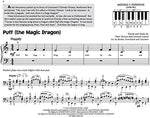 Little Mozarts Go to Hollywood: 10 Favorites from TV, Movies and Radio: 3-4 - Image 3