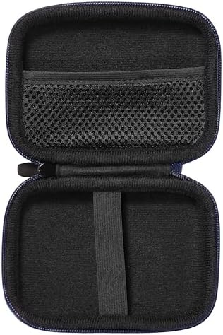 Casesack Travel Case Holding TP-Link TL-WR1502X Router Inside