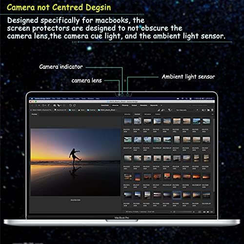 FILMEXT eye protection film highlighting blue light blocking wavelength technology
