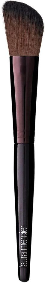 Laura Mercier sculpted cheek brush bristles close up