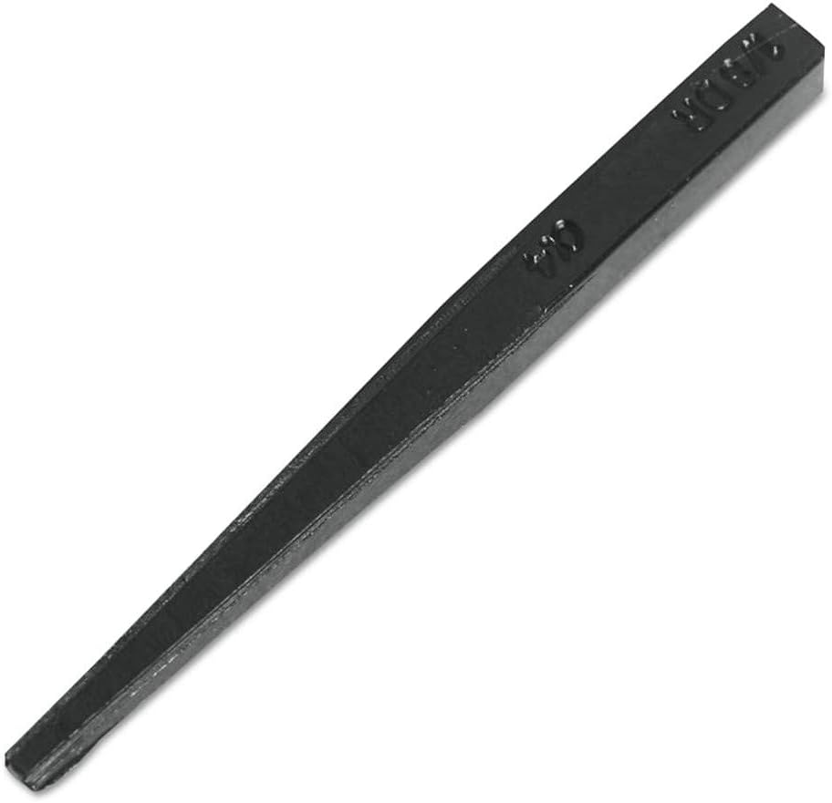 Stanley Proto screw extractor front view industrial tool
