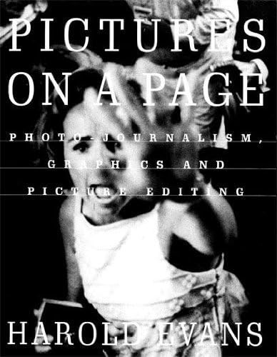 Pictures on a page: Photo-journalism, graphics and picture editing - Image 1