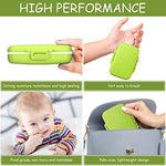 Educational display of Jetec tooth box for childhood memories