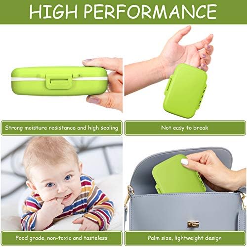 Educational display of Jetec tooth box for childhood memories