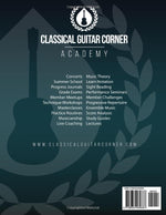 Progressive Sight Reading for Classical Guitar - Image 3