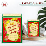 Mysore Sandal Soap 75Gm Box, (Pack Of 12) - Image 6