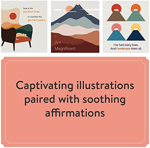 Catffirmations 2024 Wall Calendar - Image 5